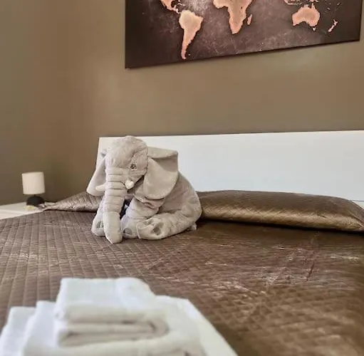 Etna Breeze Apartment