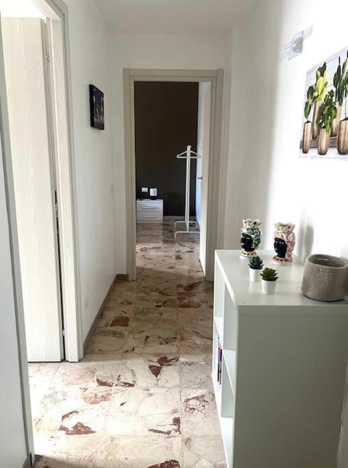 Etna Breeze Apartment *