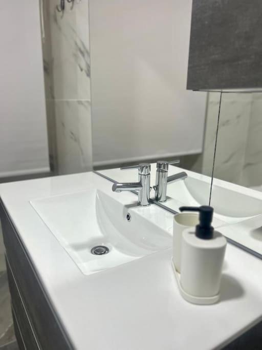Etna Breeze Apartment