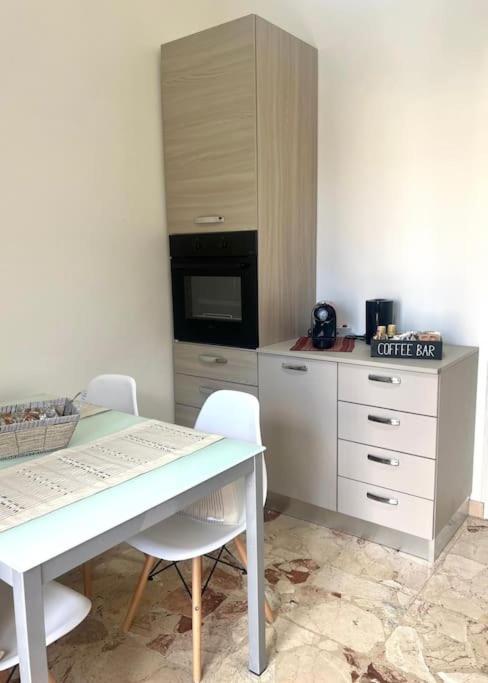 Apartment Etna Breeze Catania