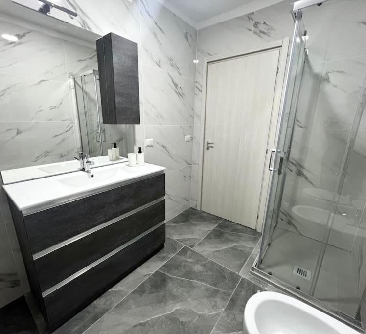 Apartment Etna Breeze Catania